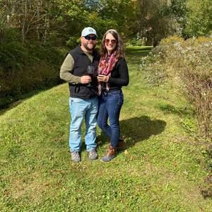 Meet your Posher, Brandon